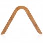 Home Bamboo Wood Coffee Filter Holder Coffee Paper In 4 Size Storage Rack Stand