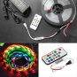 Wireless RF Remote controller 17 keys WS2812B/WS2811 LED Strip DC5-24V
