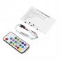 Wireless RF Remote controller 17 keys WS2812B/WS2811 LED Strip DC5-24V