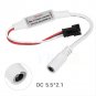 Wireless RF Remote controller 17 keys WS2812B/WS2811 LED Strip DC5-24V