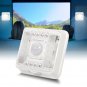 Battery Power LED Wireless Motion Sensor Night Light Cabinet Wardrobe Wall Lamp
