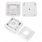 Battery Power LED Wireless Motion Sensor Night Light Cabinet Wardrobe Wall Lamp