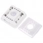 Battery Power LED Wireless Motion Sensor Night Light Cabinet Wardrobe Wall Lamp