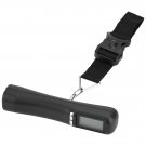 Portable Electronic LCD Display Digital Luggage Suitcase Bag Scale For Travel