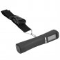 Portable Electronic LCD Display Digital Luggage Suitcase Bag Scale For Travel