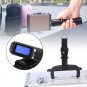 Portable Electronic LCD Display Digital Luggage Suitcase Bag Scale For Travel