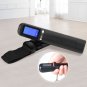 Portable Electronic LCD Display Digital Luggage Suitcase Bag Scale For Travel