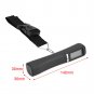 Portable Electronic LCD Display Digital Luggage Suitcase Bag Scale For Travel