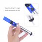 Manual Solder Irons Sucker Desoldering High Vacuum Pump Remover PC Repair Tool
