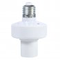 Hot 220V Wireless Remote Controller Lamp Light Holder Adapter Bulbs Base Socket