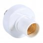 Hot 220V Wireless Remote Controller Lamp Light Holder Adapter Bulbs Base Socket