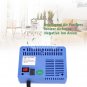 AC220-240V Intelligent Anion Generator Air Purifiers Ionizer Airborne Negative
