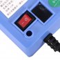 AC220-240V Intelligent Anion Generator Air Purifiers Ionizer Airborne Negative
