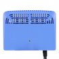 AC220-240V Intelligent Anion Generator Air Purifiers Ionizer Airborne Negative