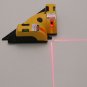90 Degree Vertical Horizontal Laser Line Projection Square Level For Floor Tiles