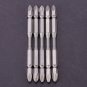 5pcs 1/4" Hex Shank PH2 100mm Magnetic Antislip Cross Head Screwdriver Bits coi