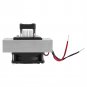 60W DC12V Semiconductor Refrigeration Cooling System Kit Pet Air Conditioner
