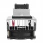 60W DC12V Semiconductor Refrigeration Cooling System Kit Pet Air Conditioner