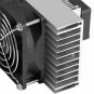 60W DC12V Semiconductor Refrigeration Cooling System Kit Pet Air Conditioner