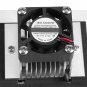 60W DC12V Semiconductor Refrigeration Cooling System Kit Pet Air Conditioner