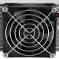 60W DC12V Semiconductor Refrigeration Cooling System Kit Pet Air Conditioner