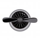 Car Air Conditioner Outlet Vent Clip Air Freshener Fragrance Propeller-Shape