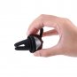 Car Air Conditioner Outlet Vent Clip Air Freshener Fragrance Propeller-Shape