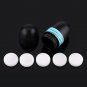 Car Air Conditioner Outlet Vent Clip Air Freshener Fragrance Propeller-Shape