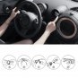 Car Air Conditioner Outlet Vent Clip Air Freshener Fragrance Propeller-Shape