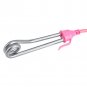 600W 220V Electric Heater Element Mini Boiler Hot Water Coffee Immersion Travel