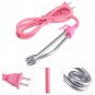 600W 220V Electric Heater Element Mini Boiler Hot Water Coffee Immersion Travel