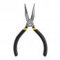 13.5cm Pliers Repair Tool Pointed Nose Pliers w/Tooth Wire Cutting Stripping