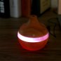 Mini LED Ultrasonic Aroma Humidifier Essential OilDiffuser Aromatherapy Purifier