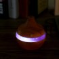 Mini LED Ultrasonic Aroma Humidifier Essential OilDiffuser Aromatherapy Purifier