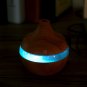 Mini LED Ultrasonic Aroma Humidifier Essential OilDiffuser Aromatherapy Purifier