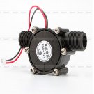 NEW DC Water Turbine Generator Water 12V DC 10W Micro-hydro Water Charging Tool