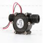NEW DC Water Turbine Generator Water 12V DC 10W Micro-hydro Water Charging Tool