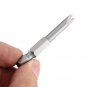 5x 50mm S2 Alloy 1/4" Hex U-shaped Head Screw Driver Bits Magnetic Tip Hand Tool
