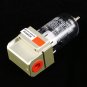 AF2000-02 1/4'' Particulate Air Filter Moisture Trap Compressor Water Separator