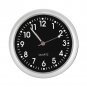 Vehicle Car Quartz Clock Digital Pointer Clocks Decoration with Night Light
