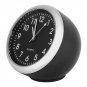 Vehicle Car Quartz Clock Digital Pointer Clocks Decoration with Night Light
