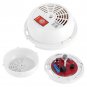 70db Gas Leak Alarm Warning Sensor Detector Home Security Tool Ceiling Mounted