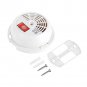 70db Gas Leak Alarm Warning Sensor Detector Home Security Tool Ceiling Mounted