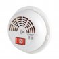 70db Gas Leak Alarm Warning Sensor Detector Home Security Tool Ceiling Mounted