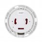 70db Gas Leak Alarm Warning Sensor Detector Home Security Tool Ceiling Mounted