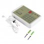 12V Telephone Wired Voice Dialer Automatic Burglar Security Home Alarm System