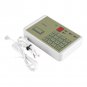 12V Telephone Wired Voice Dialer Automatic Burglar Security Home Alarm System