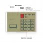 12V Telephone Wired Voice Dialer Automatic Burglar Security Home Alarm System