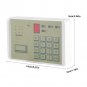 12V Telephone Wired Voice Dialer Automatic Burglar Security Home Alarm System