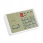 12V Telephone Wired Voice Dialer Automatic Burglar Security Home Alarm System